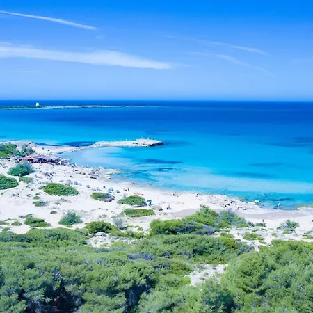 Baia di Gallipoli Camping Village-2