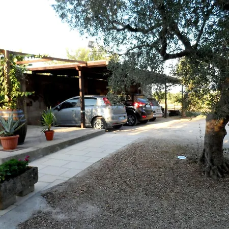 B&B Santa Venardia-2