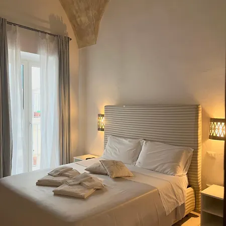B&B Finestra Sul Mare-2