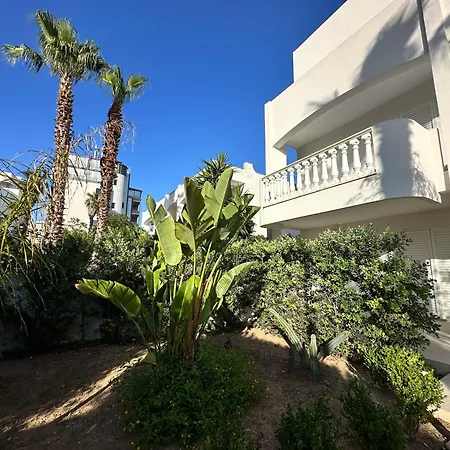 Itinera Baia Verde Rooms And Breakfast-3