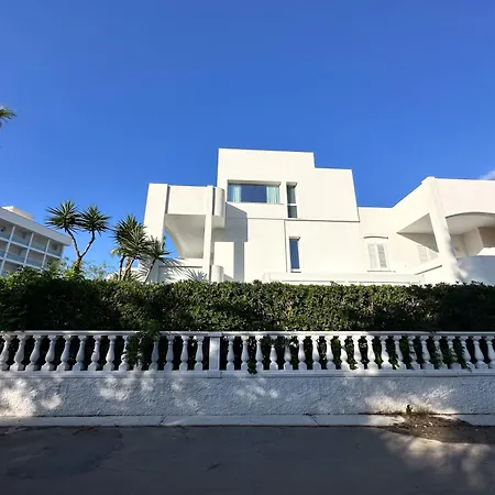 Itinera Baia Verde Rooms And Breakfast-2