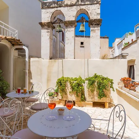 B&B Corte Kampanes-2