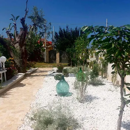 Casa Vacanze Fiore-2