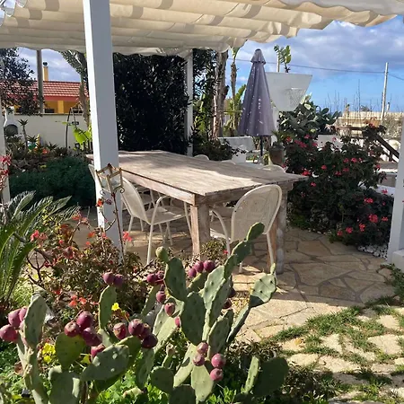 Casa Vacanze Fiore-3