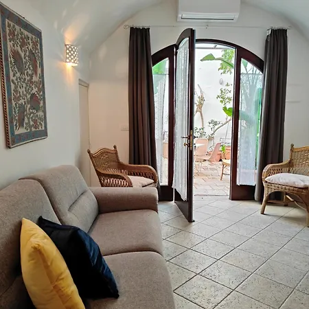 B&B Palazzo del Capitolo-2