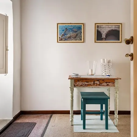 Palazzo De Tomasi B&B-3