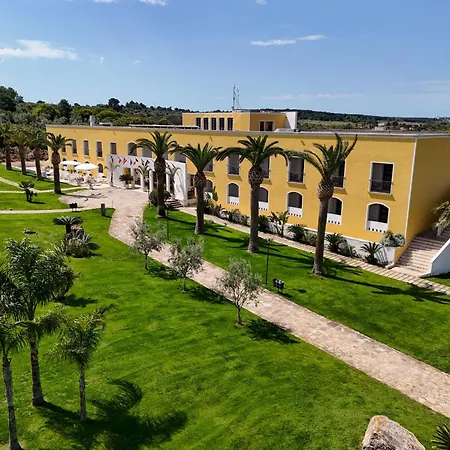 GH Gallipoli Resort-3