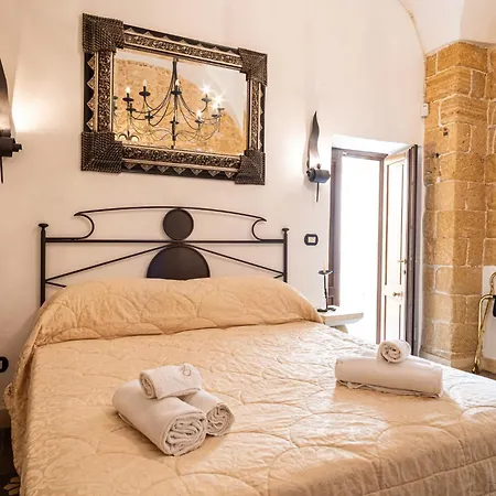 Palazzo Gallo Resort-3