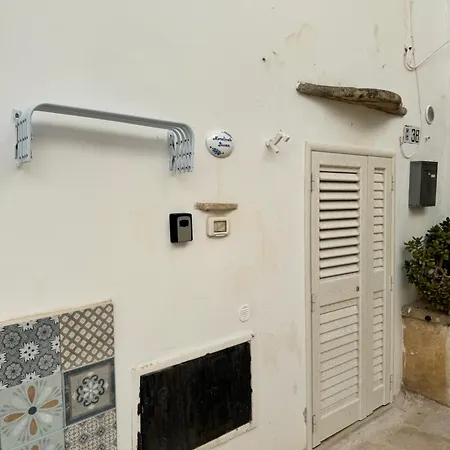 Monolocale Bianca-2
