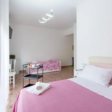 B&B La Giara Art-3