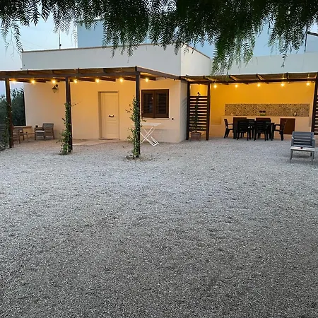 B&B Villa Jonica-2