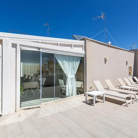 Palazzo Perla - Rooms&Suite-3
