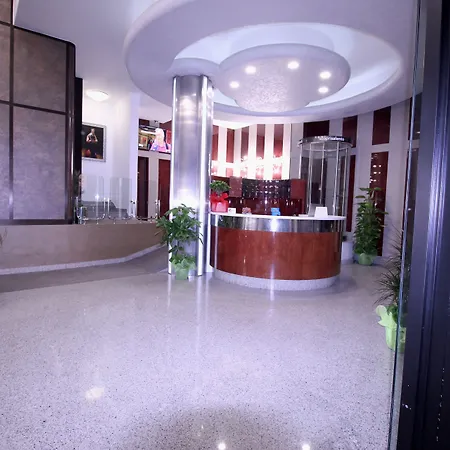 Hotel Fly-2