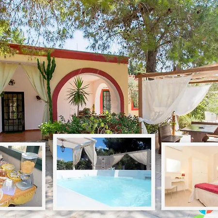 B&B Santa Venardia-3
