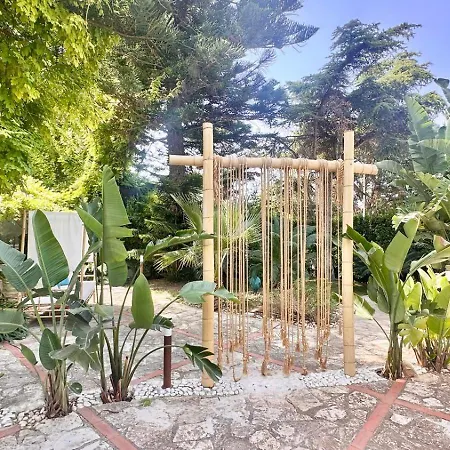 Relais Regina Rosanna-2