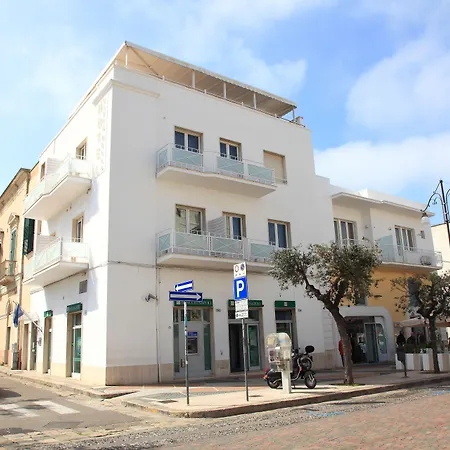 Hotel Citta Bella-2