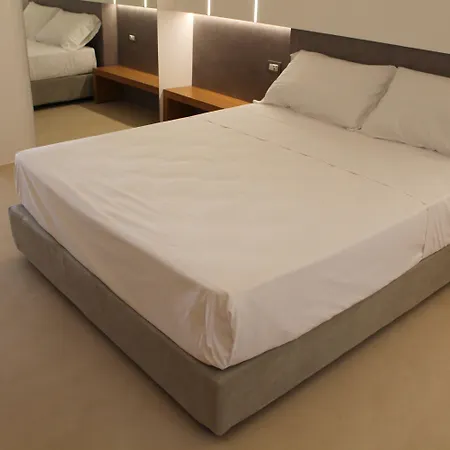 Seven Suite B&B-3