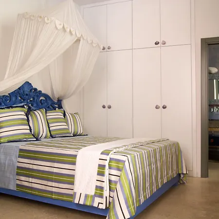 Palazzo Salapolis - Luxury Apartments-2