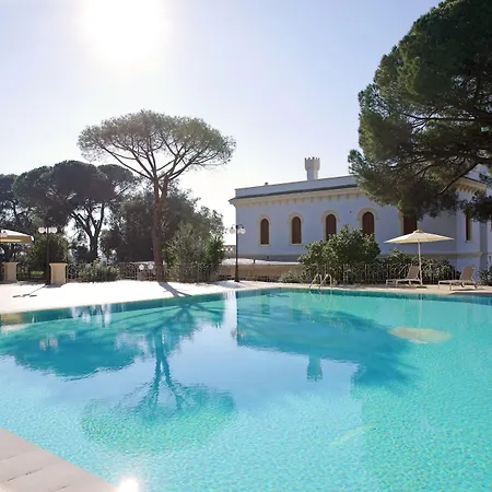 Villa Ravenna Resort Dimora Storica-3