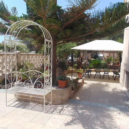 Villa Cristina B&B-3