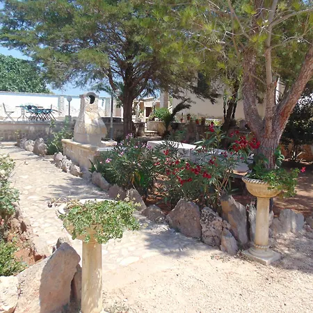 Villa Cristina B&B-2