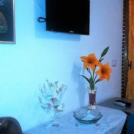 Bed&Breakfast La Cornucopia-2