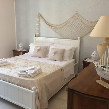 B&B Pesciolino Rosso-2