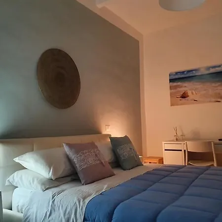 G-Home Gallipoli Rooms And Suite-2