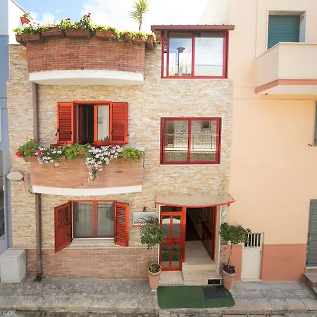 B&B del Lungomare-3