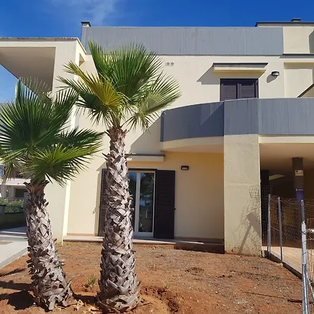 Residence Ionian Gallipoli-3