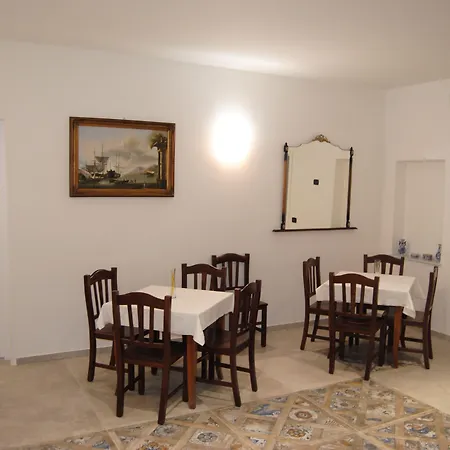 B&B Palazzo Maestro&Corte Maestro rooms-3