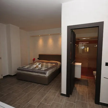 Mistral Exclusive B&B-2