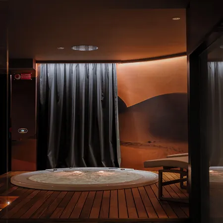 Biancodonda Greenblu Hotel & Spa-2