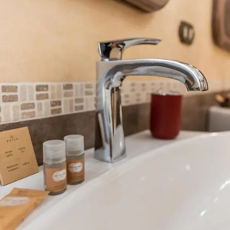 Errico Suite e Rooms-2