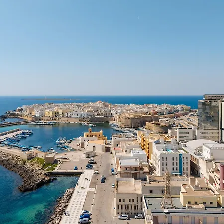 Luxury Residence Gallipoli - Salento Selection-3