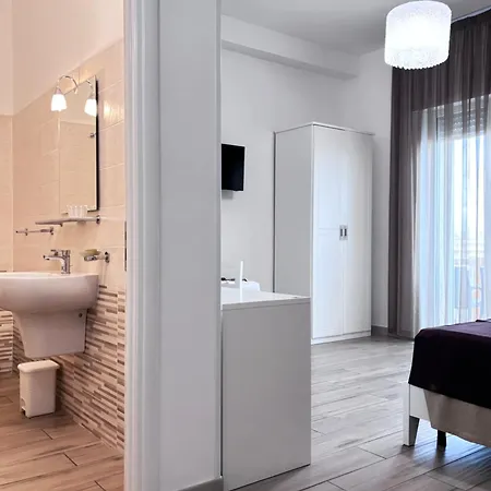 Faro Bianco Gallipoli - Suites&Apartments-2