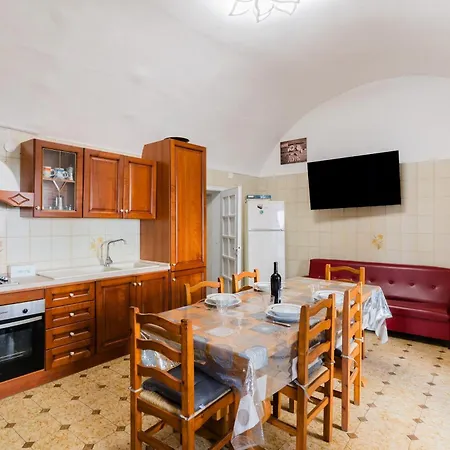 Gabriele Apartment Salento-3