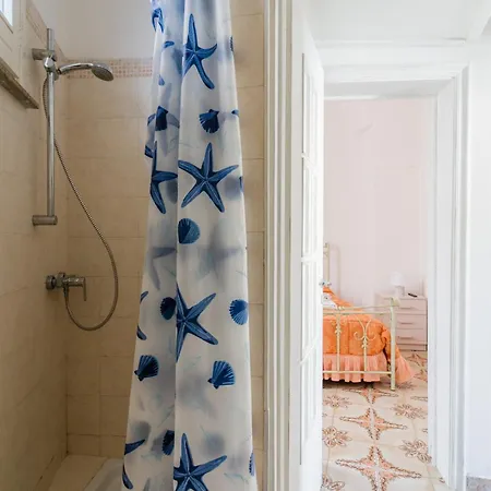 Gabriele Apartment Salento-2