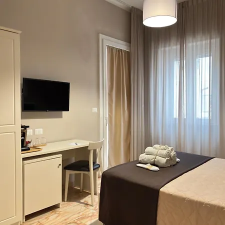 Faro Bianco Gallipoli - Suites&Apartments-3