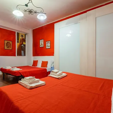 Appartamento Sottosopra-2