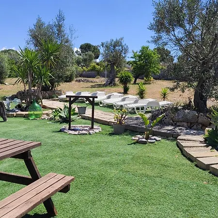 Piccolo Residence Gallipoli-3