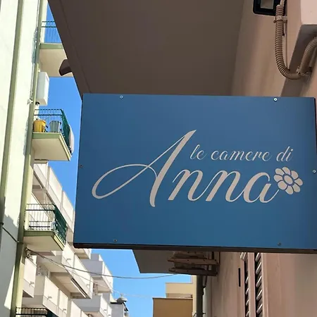 Le Camere Di Anna-3