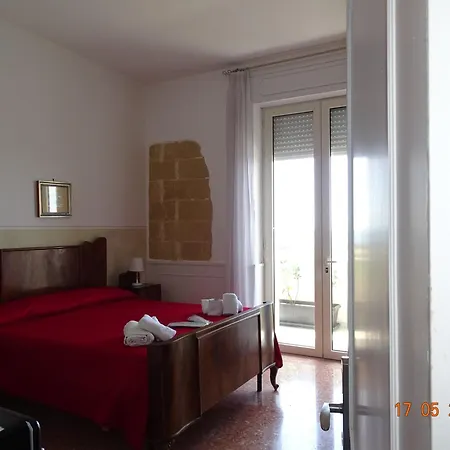 B&B Mareggiata-2