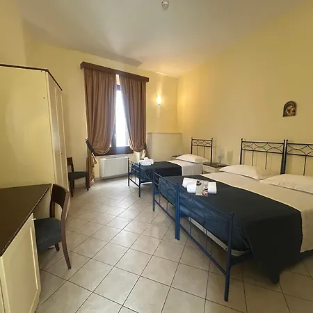 Al Pescatore Hotel&Restaurant-3