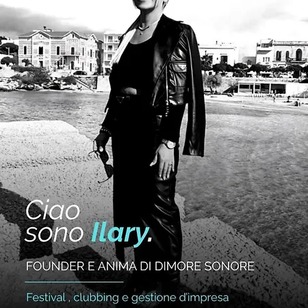 B&B Dimore Sonore Gallipoli-3