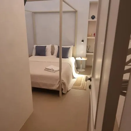 La Bella Volta - Elegant Rooms-3