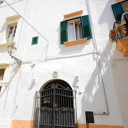 Palazzo Rocci Rooms-2