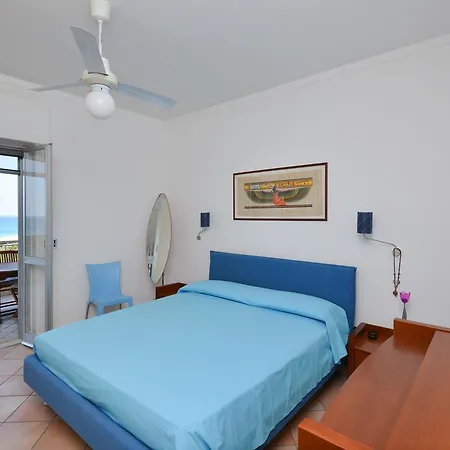 Appartamento Via Salento Gallipoli-2