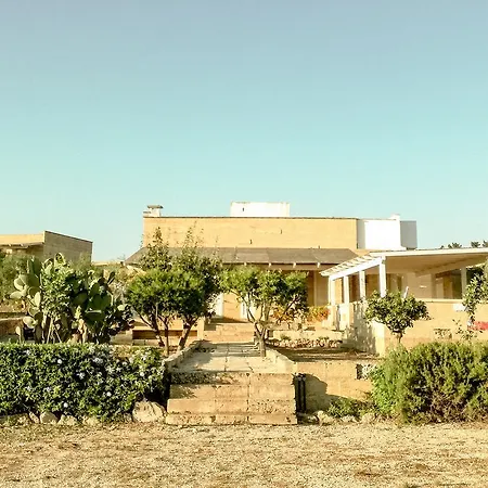 Masseria Borgo Monaci - Gallipoli-2