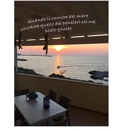 Casa Vacanze Nord-Ovest-3